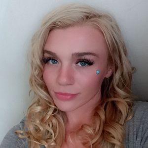 Meet your Posher, Kyrah